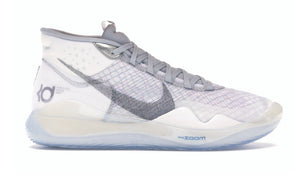 Nike Zoom KD12  "Wolf Grey"
