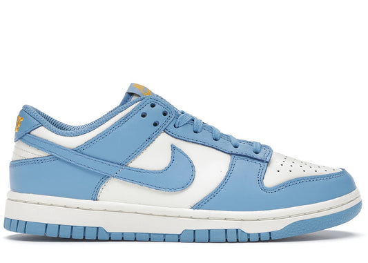 Nike Dunk Low "Coast Blue" W