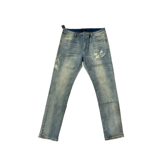 Richie Le Denim RLC-122
