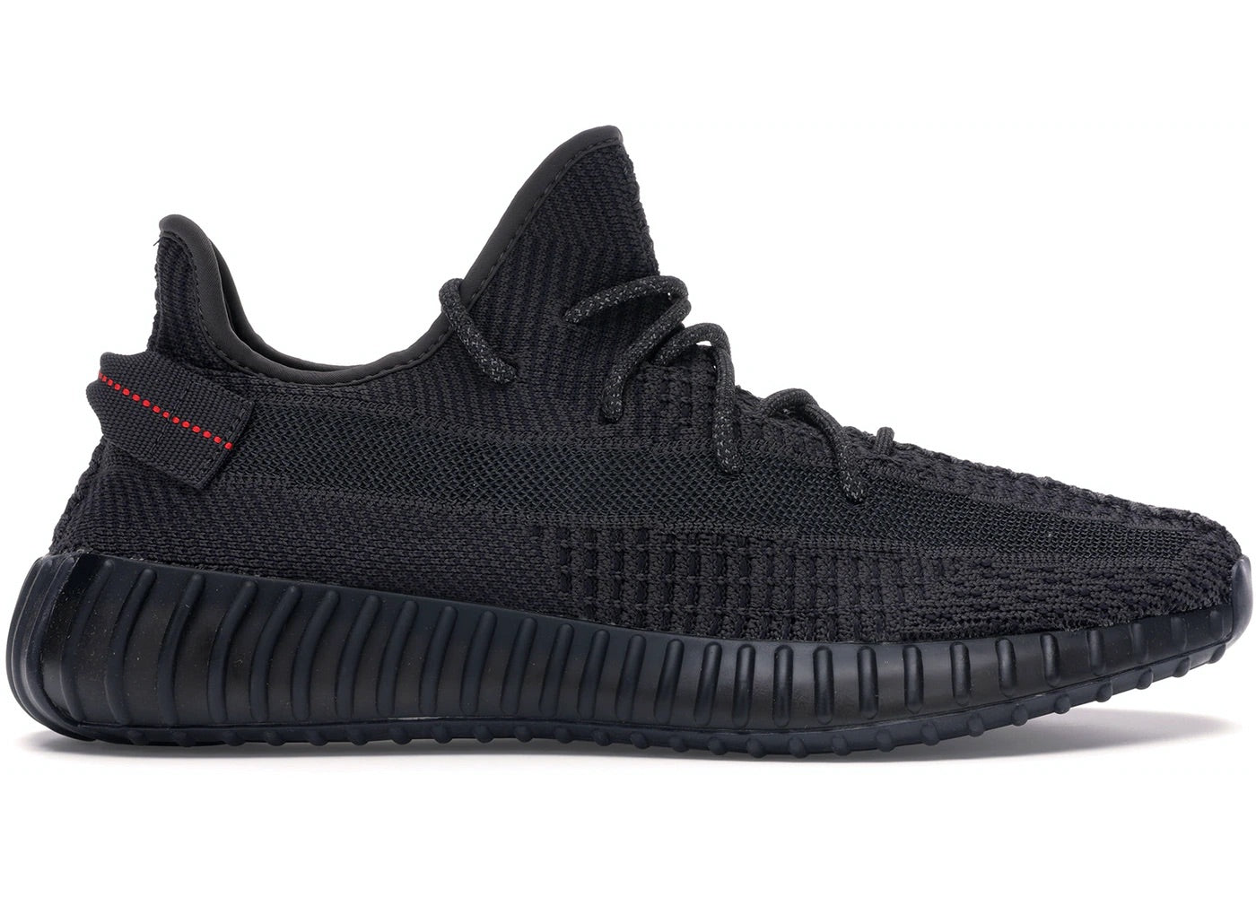 Adidas Yeezy Boost 350 "Black NR"