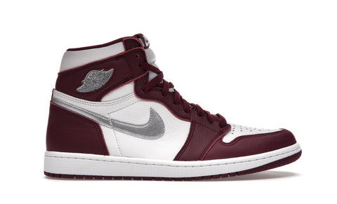 Jordan 1 High "Bordeaux"