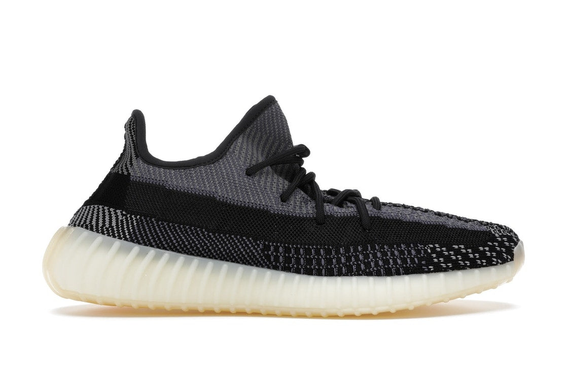 Adidas Yeezy Boost 350 "Carbon/Asriel"