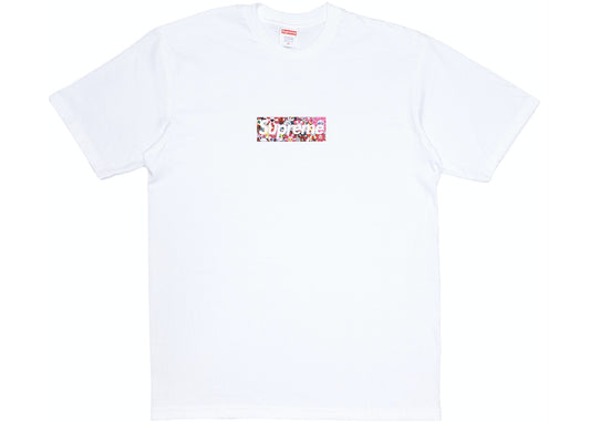 Supreme Takashi Murakami COVID-19 Bogo