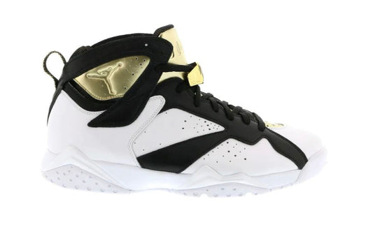 Jordan 7  "Championship Pack Champagne"