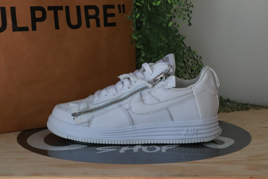 Nike af1 hotsell x acronym