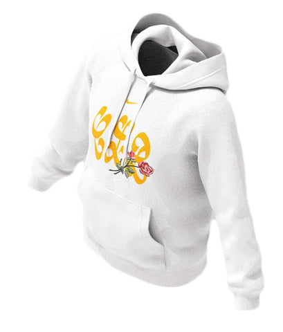 Nike x Drake CLB Hoodie "White"