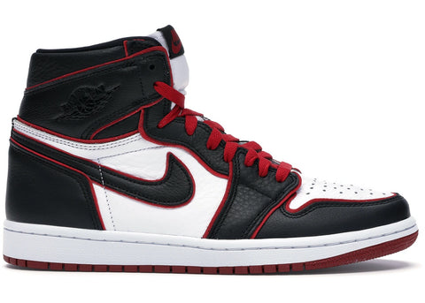 Jordan 1 "Bloodline" (USED)