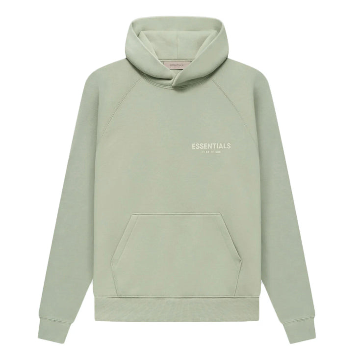 Fear of God Essentials SS22 Hoodie