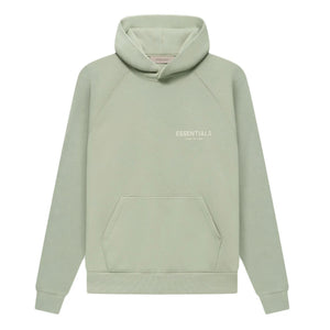 Fear of God Essentials SS22 Hoodie