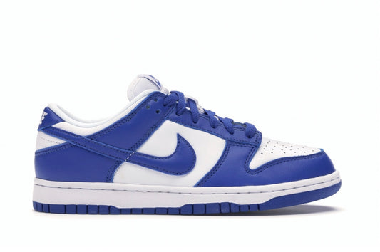 Nike Dunk Low "Kentucky" (USED)