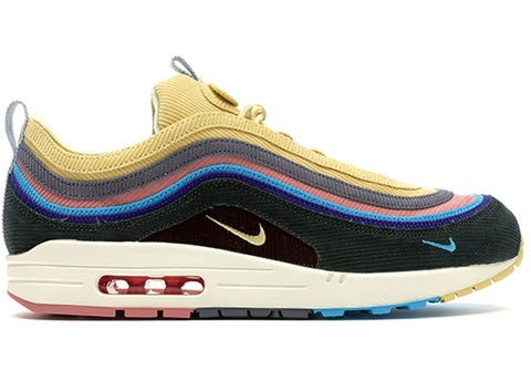 Nike Air Max 1/97 "Sean Wotherspoon"