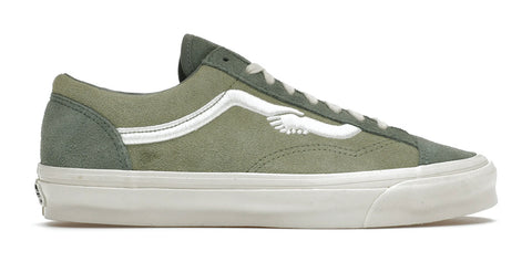 Vans x Notre OG Style 36 LX "Matcha"