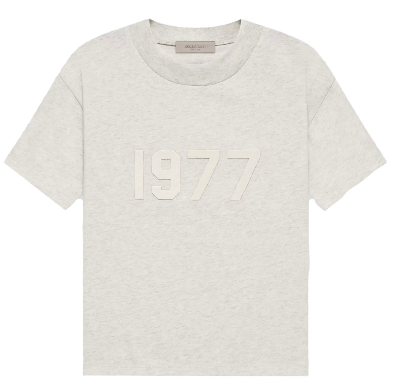 Fear of God Essentials 1977 Tee SS22 (Drop 2)