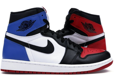 Jordan 1 High Retro "Top 3"