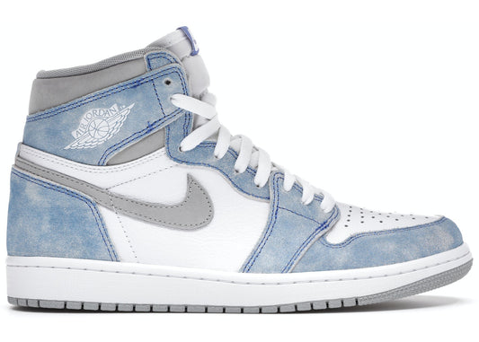 Jordan 1 High "Hyper Royal"