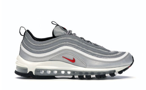 Nike Airmax 97 "Silver Bullet" OG (USED)