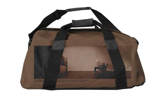 Travis Scott x Playsation Duffle Bag