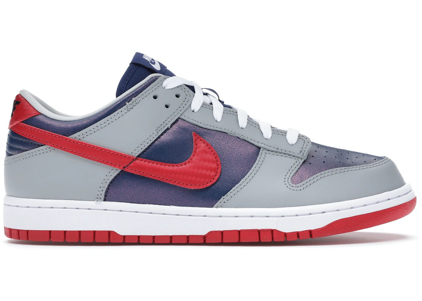 Nike Dunk Low "Samba"