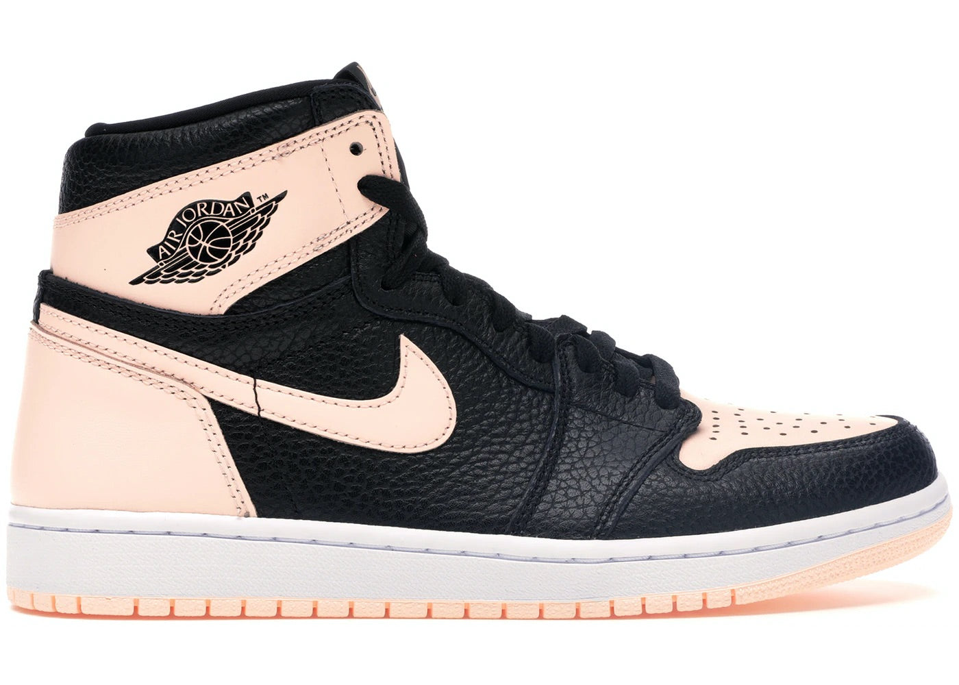 Jordan 1 High "Crimson Tint"