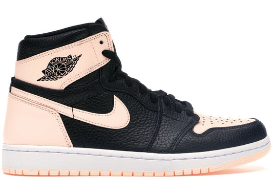 Jordan 1 High "Crimson Tint"