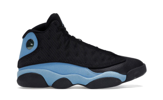 Jordan 13 "Black University Blue"
