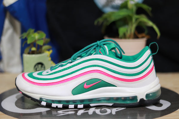 Nike Airmax 97 "South Beach" (USED)