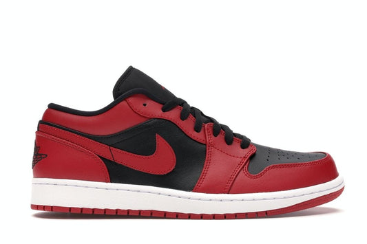 Jordan 1 Low "Reverse Bred" USED