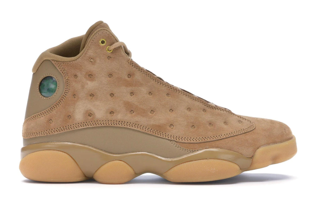 Jordan 13 "Wheat" (Rep Box)