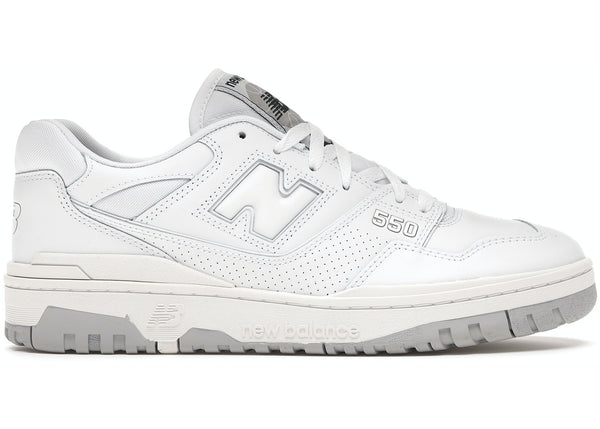 New Balance 550 "White" (USED)