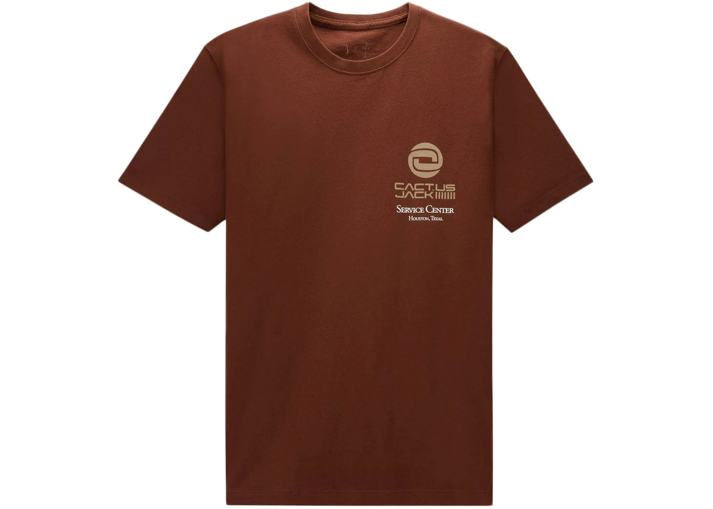 Nike x CACT.US CORP Graphic Tee