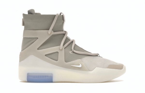 Nike Air Fear of God 1 "Oatmeal" (USED)