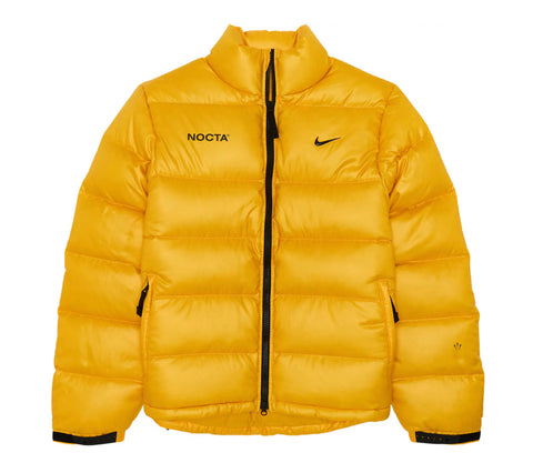 Nike X Drake NOCTA Puffer Jacket *USED*