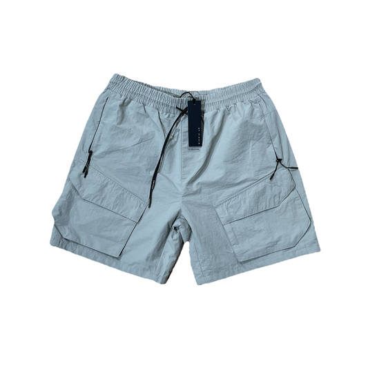 Richie Le Utility Shorts 2.0 Sail