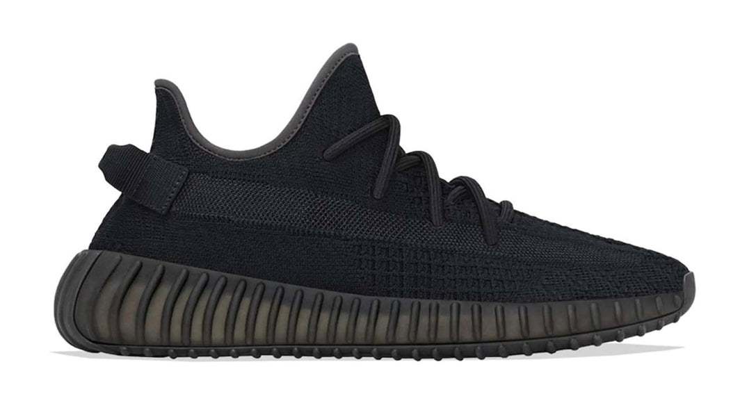 Adidas Yeezy Boost 350 "Onyx"