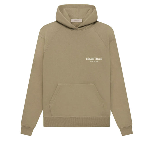 FOG Essentials SS22 Drop 2 Hoodie