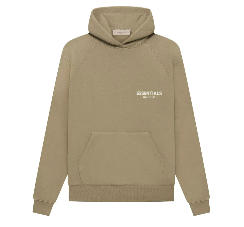 FOG Essentials SS22 Drop 2 Hoodie