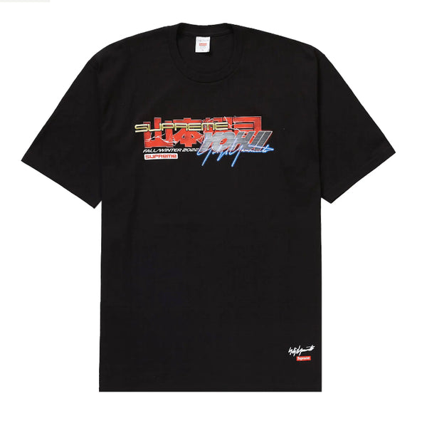 Supreme Yohji Tekken 2 Tee