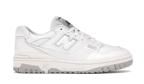 New Balance 550 "White" (USED)