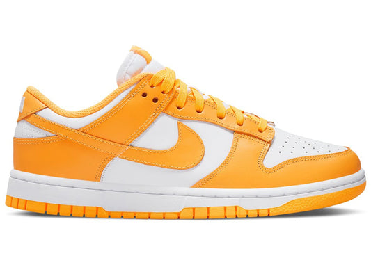 Nike Dunk Low "Laser Orange" W
