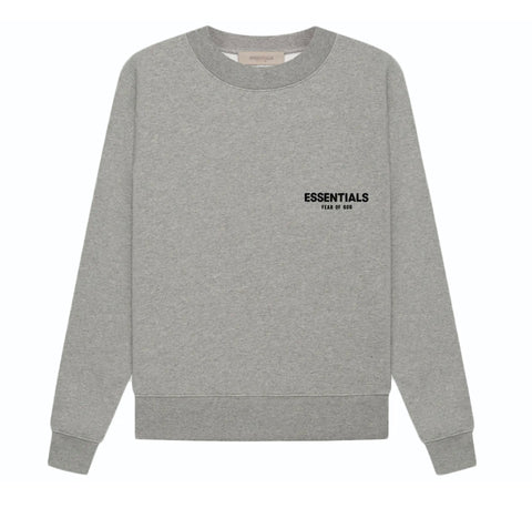 Fear of God Essentials Core Collection Crewneck (2022)