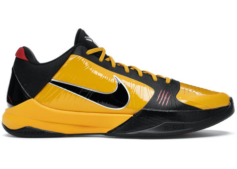 Kobe 5 Protro "Bruce Lee"