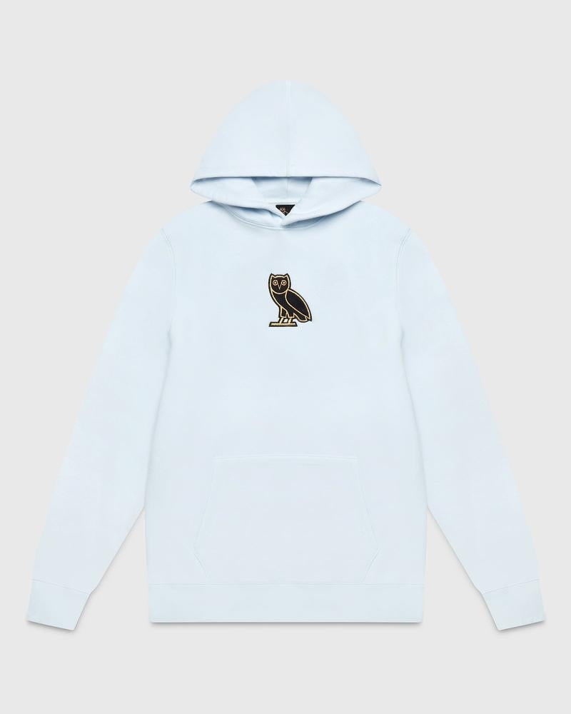 OVO Hoodie "Small Owl Logo"