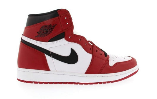 Jordan 1 High "Chicago" (2015)