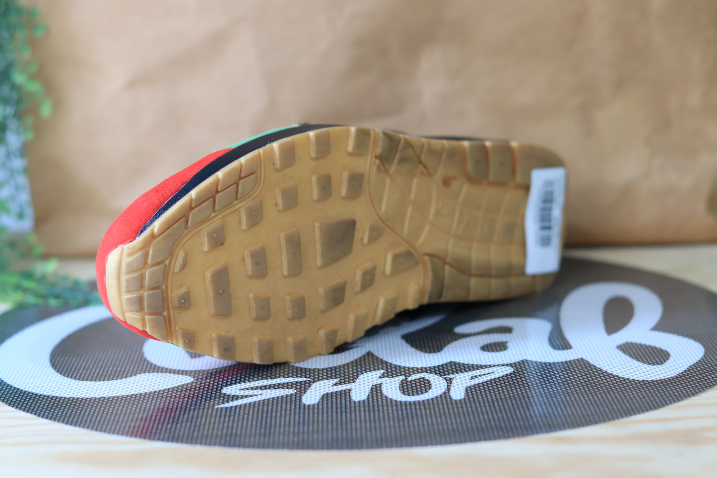 Nike Airmax 1 "Master" (USED/REPBOX)