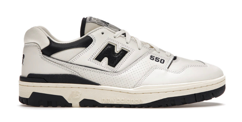 ALD X New Balance 550 "Navy" USED