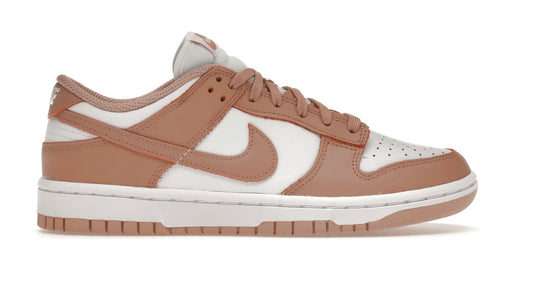 Nike Dunk Low "Rose Whisper"