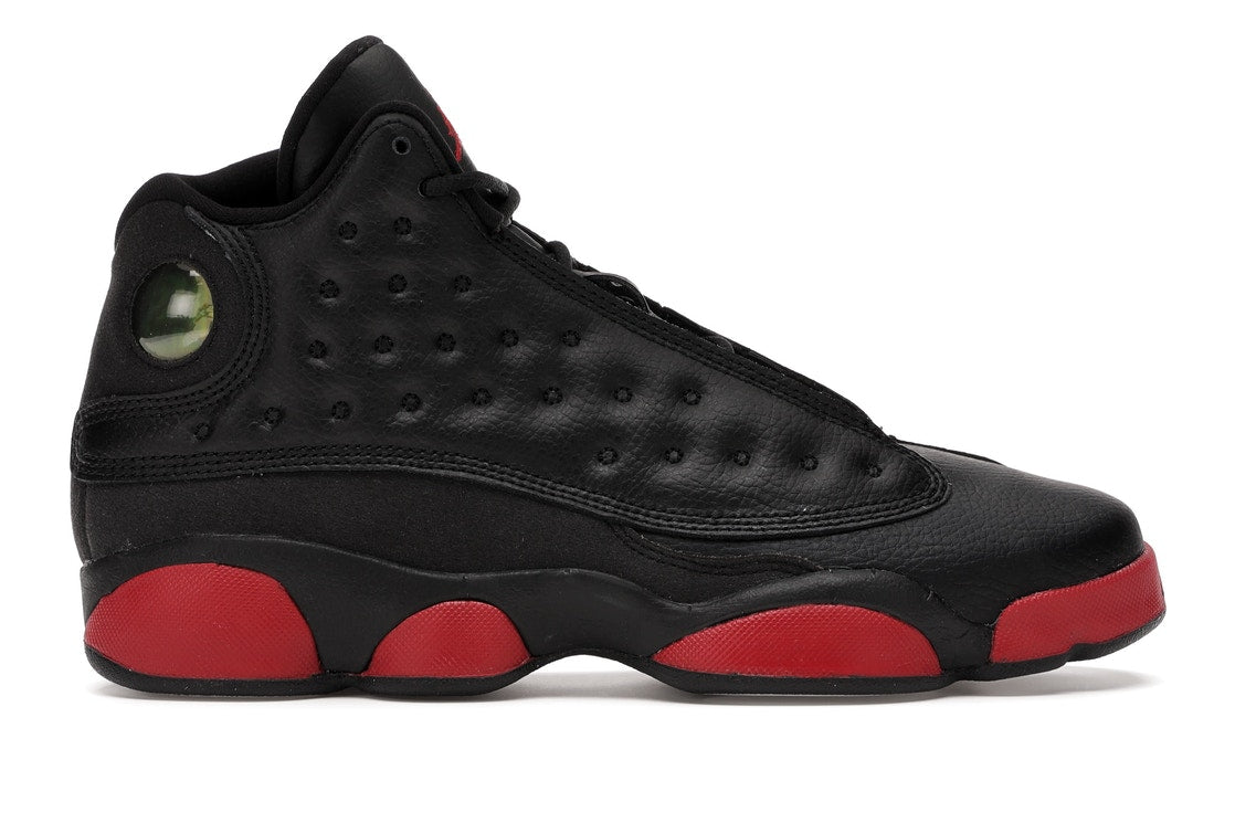 Jordan 13 "Bred" GS (USED)