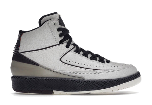 Jordan 2 "A Ma Maniere" (USED)