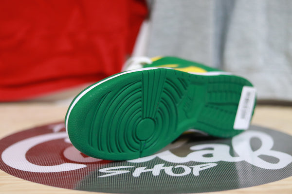 Nike Dunk Low "Brazil" (USED)