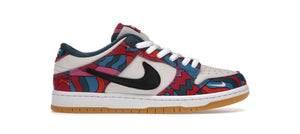 Nike SB Dunk Low "Parra"